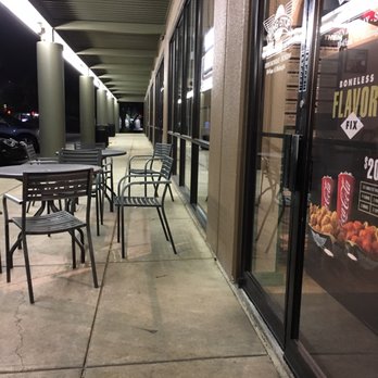 Wingstop - Chicken Wings Near Me - San Antonio, Texas Wingstop - Chicken Wings Near Me - San Antonio, Texas