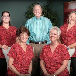Austin Bluffs Dental - The lovely staff of Austin Bluffs Dental!