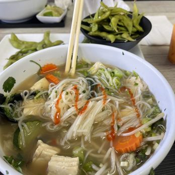 Ramen vs Pho - Vietnamese Near Me - Fresno, California Ramen vs Pho - Vietnamese Near Me - Fresno, California