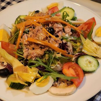 Pasta & Basta - Italian Near Me - Berlin, BE Pasta & Basta - Italian Near Me - Berlin, BE