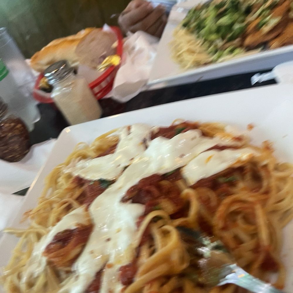 Lenny and Johns Pizzeria - Pizza Near Me - Brooklyn, New York Lenny and Johns Pizzeria - Pizza Near Me - Brooklyn, New York