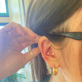Enigma Professional Piercing Studio - Piercing Near Me - San Diego, California