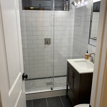 Leon Tile Solutions - After Juan! - Flooring Near Me