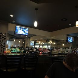 Bar Bar