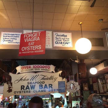 Faidley's Seafood - Any other will disappoint - Seafood Markets Near Me - Baltimore, Maryland Faidley's Seafood - Any other will disappoint - Seafood Markets Near Me - Baltimore, Maryland