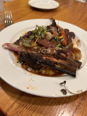 Hank’s Oyster Bar, Dupont Circle by null