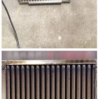 Allpro Martinez Bros - Kitchen Hood Filter Cleaning - Office Cleaning Near Me