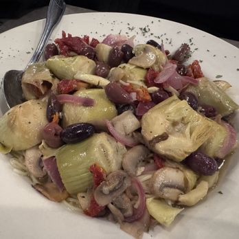 Bella Pasta - Bella Pasta Special - Italian Near Me - Greece, New York