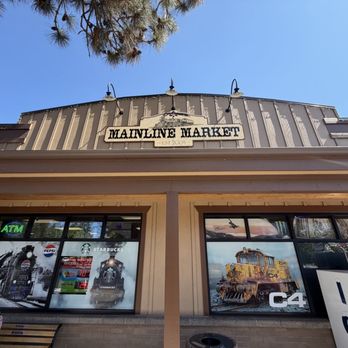 Sisters Mainline Station - Mainline Market - Convenience Stores Near Me - Sisters, Oregon Sisters Mainline Station - Mainline Market - Convenience Stores Near Me - Sisters, Oregon