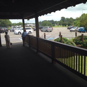Mariner's Restaurant - Seafood Near Me - Natchitoches, Louisiana