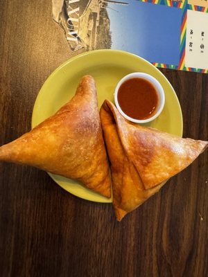 Kibrom's Ethiopean & Eritrean Food by null