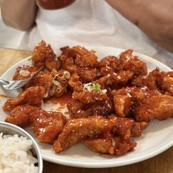 Kalbi House