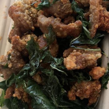 Seasons Taiwanese Eatery - WINNAH WINNAH Chicken Dinner! Ono popcorn chicken! - Taiwanese Near Me - Honolulu, Hawaii Seasons Taiwanese Eatery - WINNAH WINNAH Chicken Dinner! Ono popcorn chicken! - Taiwanese Near Me - Honolulu, Hawaii