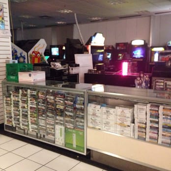 Arcade Legacy - Arcades Near Me - Cincinnati, Ohio