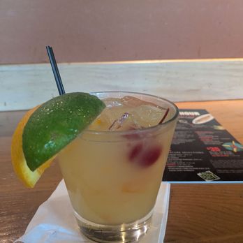 Benihana - Wheeling - White peach sake - Sushi Bars Near Me - Wheeling, Illinois