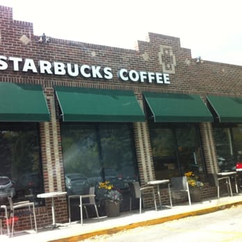 Starbucks - Coffee & Tea Near Me - Denver, Colorado