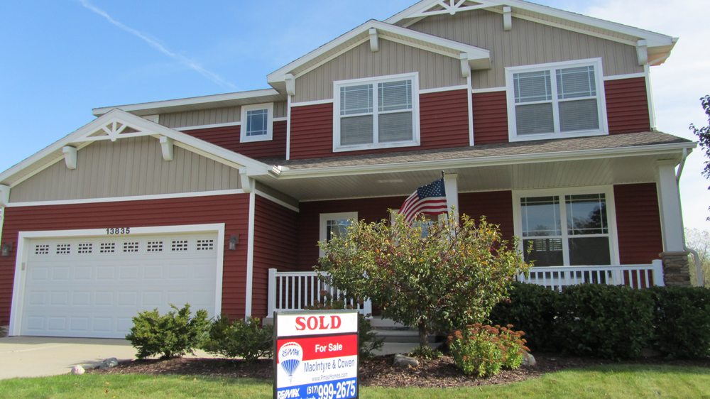 PETER MACINTYRERE/MAX REAL ESTATE PROFESSIONALS 20 Photos 2824 E Grand River, Lansing