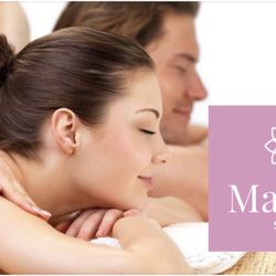 Mantra Spa - Relaxing massage