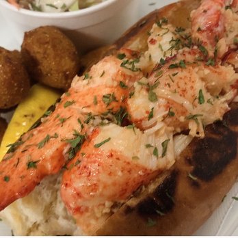 The Fish Joint - Seafood Near Me - Coconut Creek, Florida