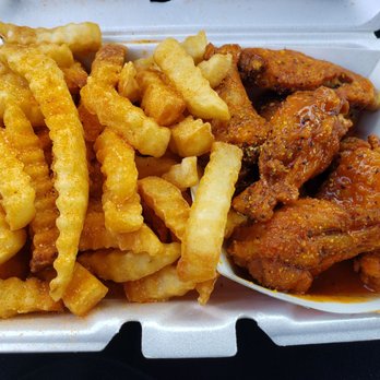 Touchdown Wings - Chicken Wings Near Me - McDonough, Georgia Touchdown Wings - Chicken Wings Near Me - McDonough, Georgia