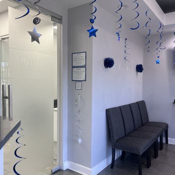 Bell Dental Care - Lobby - General Dentistry Near Me - Bellflower, California