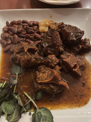 Flambo Indian/Caribbean Restaurant by null