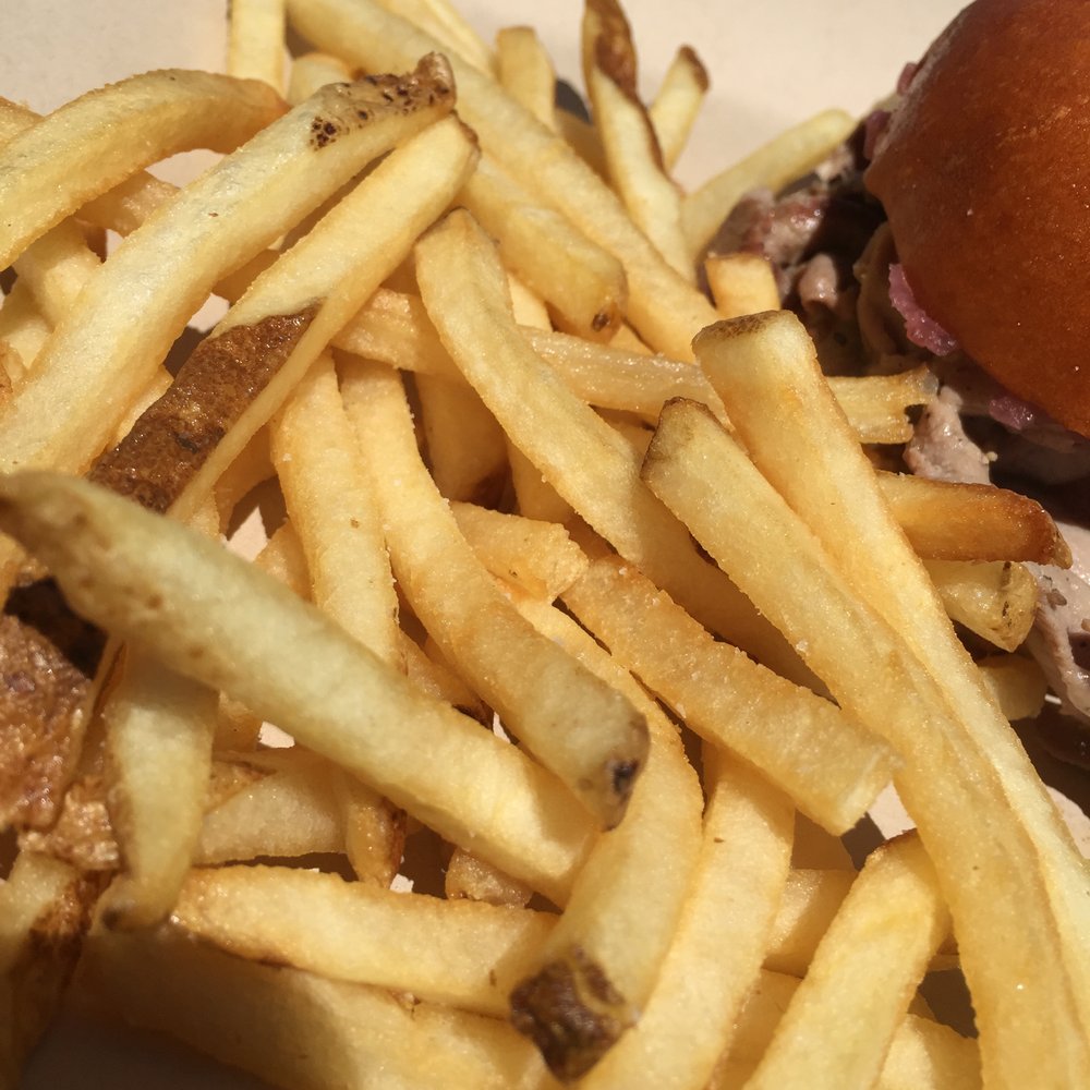Pluck - Food Trucks Near Me - Fremont, California