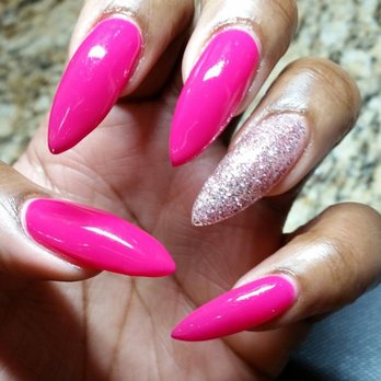 Mon Cheri Nails & Spa - My nails are all over this page for a reason. Diane WILL have you looking CORRECT. - Nail Salons Near Me - Springfield, Virginia Mon Cheri Nails & Spa - My nails are all over this page for a reason. Diane WILL have you looking CORRECT. - Nail Salons Near Me - Springfield, Virginia