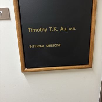 Au Thomas MD - Internal Medicine Near Me - Honolulu, Hawaii Au Thomas MD - Internal Medicine Near Me - Honolulu, Hawaii