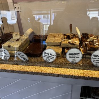 Kone Kompany - Ice Cream & Frozen Yogurt Near Me - Skagway, Alaska