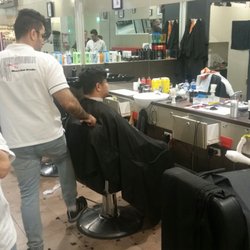 Mens Hair Studio