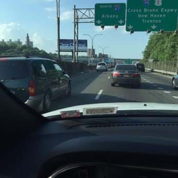Major Deegan Expressway - Landmarks & Historical Buildings Near Me