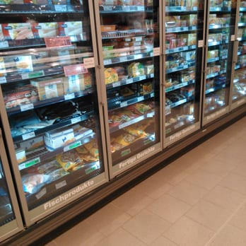 REWE - Tk Wand - Grocery Near Me - Mettmann, NW