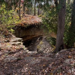 Fonferek's Glen - Nature is beautiful and can be amazing