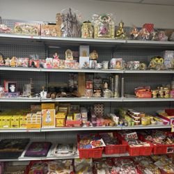 Subzi Bazaar