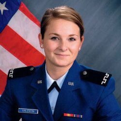 MCS Tutoring - Melaine V, graduate of Calvary Chapel HS and then US Air Force Academy.