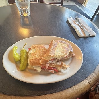 Mario's Bohemian Cafe - Pannini - Italian Near Me - San Francisco, California Mario's Bohemian Cafe - Pannini - Italian Near Me - San Francisco, California