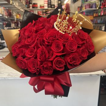 Mid Valley Flowers - Florists Near Me - Reseda, California Mid Valley Flowers - Florists Near Me - Reseda, California