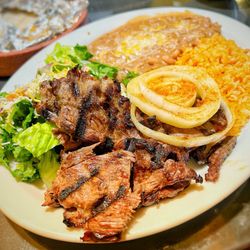 La Valentina Mexican Grill