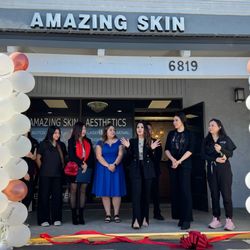 Amazing Skin Aesthetics - Medspa Clinic Expansion & ReOpening