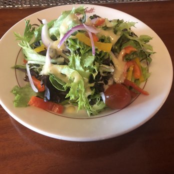 Adams Street Brewery - Garden Salad - Breweries Near Me - Chicago, Illinois Adams Street Brewery - Garden Salad - Breweries Near Me - Chicago, Illinois