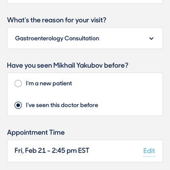 Manhattan Gastroenterology - Booking via their website - Gastroenterologist Near Me - New York, New York Manhattan Gastroenterology - Booking via their website - Gastroenterologist Near Me - New York, New York