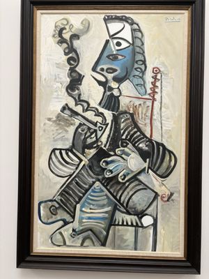 Sammlung Rosengart by null