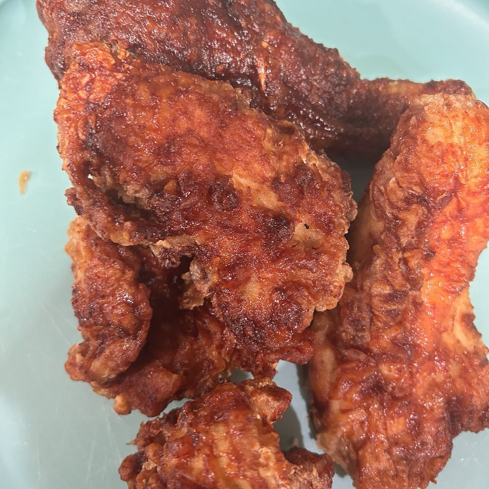 Bonchon Stevenson Ranch - Pico Canyon Rd - Spicy chicken strips and Korean bbq drumstick - Korean Near Me - Stevenson Ranch, California Bonchon Stevenson Ranch - Pico Canyon Rd - Spicy chicken strips and Korean bbq drumstick - Korean Near Me - Stevenson Ranch, California