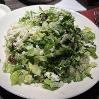 Red Rock Brewing - House Chopped salad - American Near Me - Salt Lake City, Utah Red Rock Brewing - House Chopped salad - American Near Me - Salt Lake City, Utah