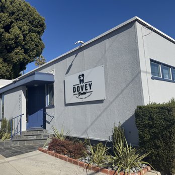 Dovey Dental - Sign - General Dentistry Near Me - San Diego, California Dovey Dental - Sign - General Dentistry Near Me - San Diego, California