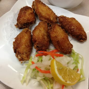 Top Cafe - Chicken wangs! - Chinese Near Me - San Jose, California Top Cafe - Chicken wangs! - Chinese Near Me - San Jose, California