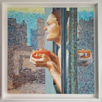 Didehkart - Commissioned Artists Near Me