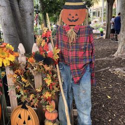 Riverwalk Fall Festival