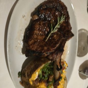 Steve Fields - Steakhouses Near Me - Plano, Texas Steve Fields - Steakhouses Near Me - Plano, Texas